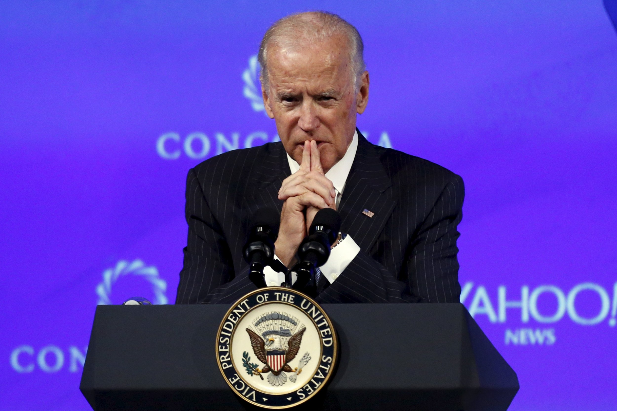 video of biden press conference