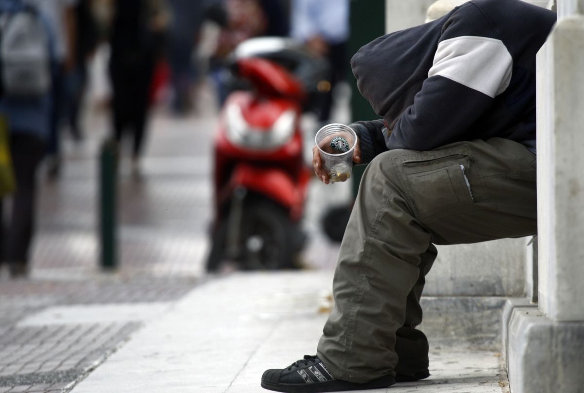 Suicide In Europe Linked to Austerity