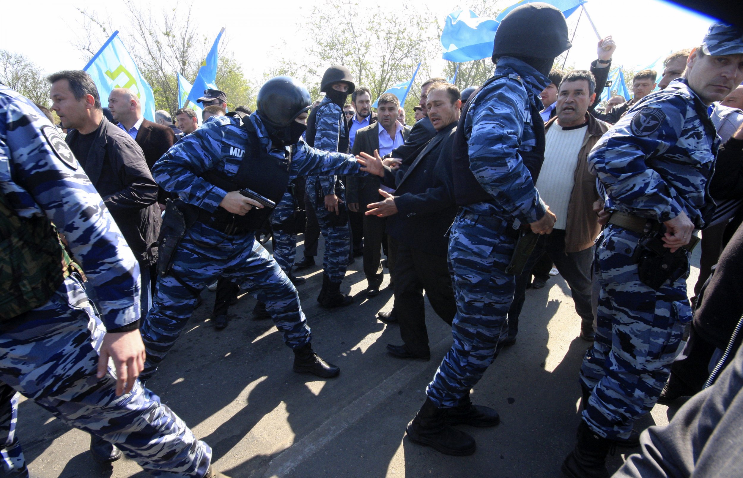1015_Crimea Tatars