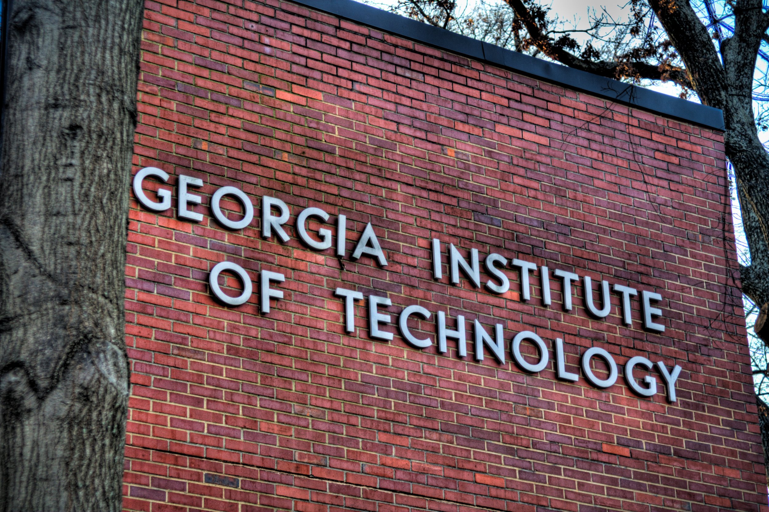 georgia tech admission essay