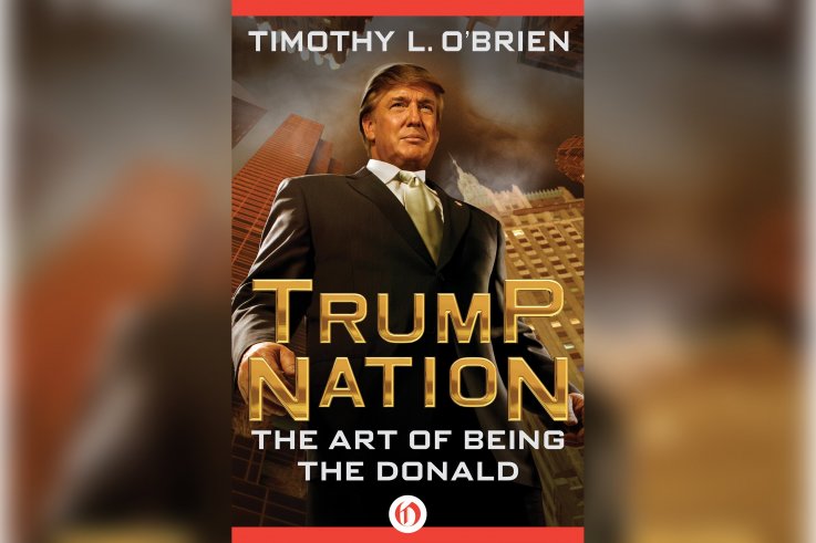 Trump Nation Trump Nation