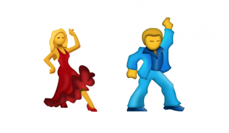 10-20-15 Dancing woman and man