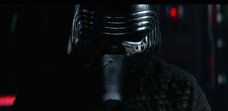 Kylo Ren