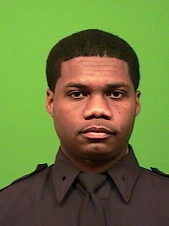 PO Randolph Holder