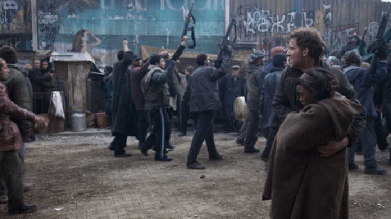 Children of Men