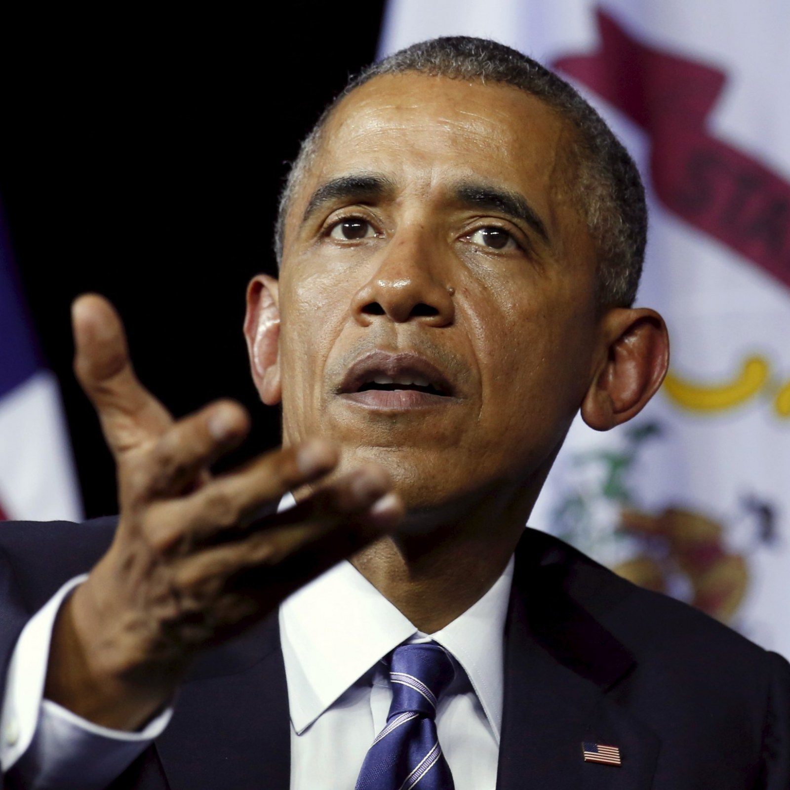 Obama Travels to West Virginia to Change the Tone of the War on Drugs