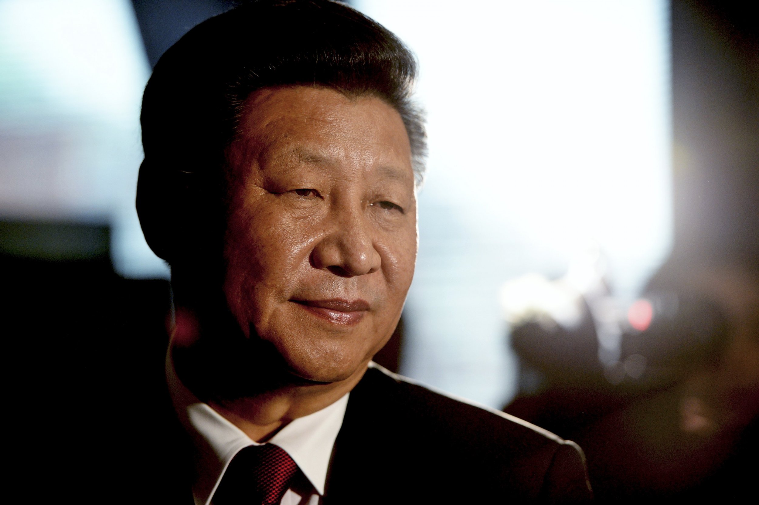 Xi Jinping