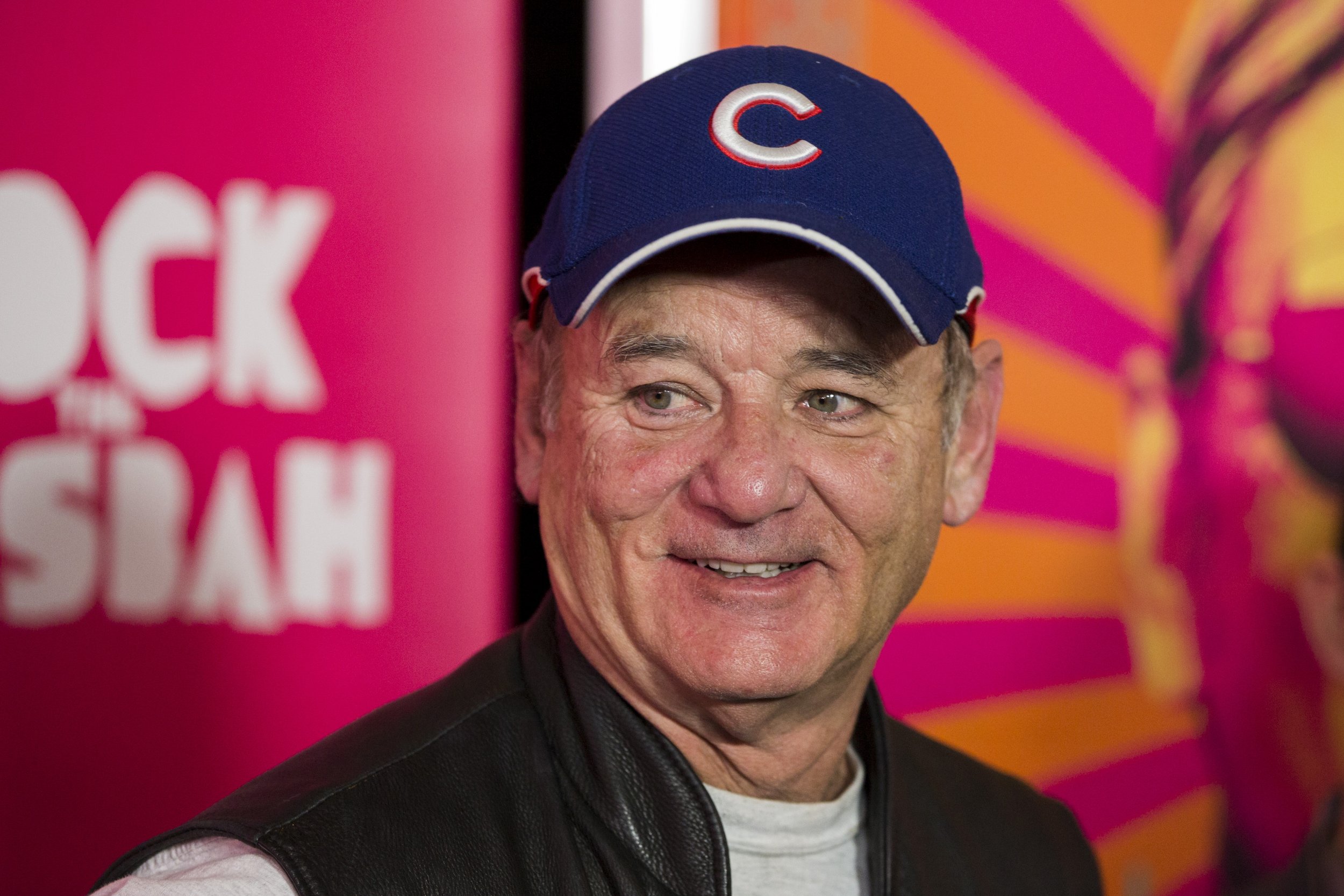 Bill Murray