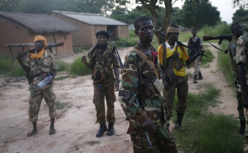 Seleka