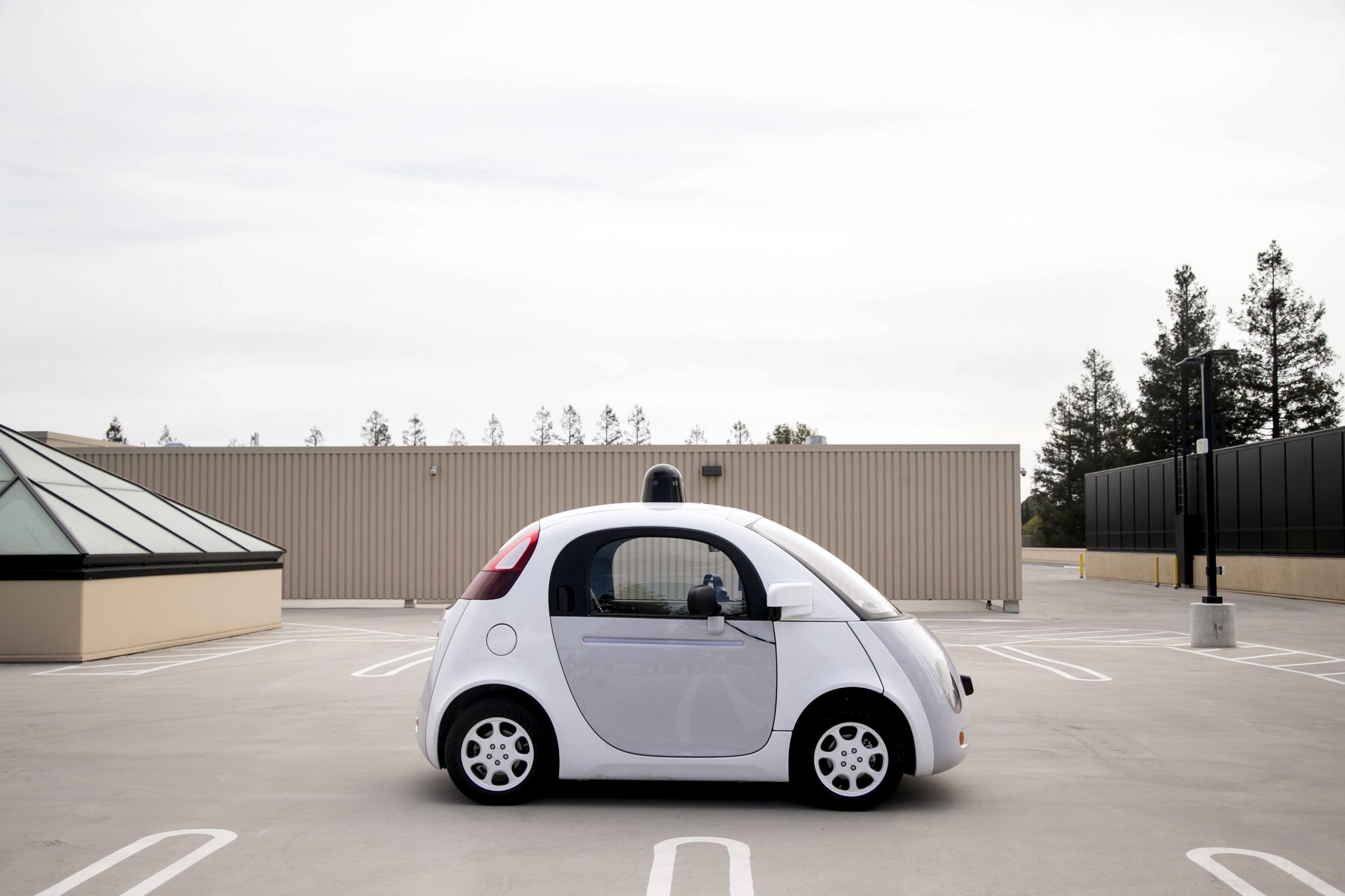 google car!