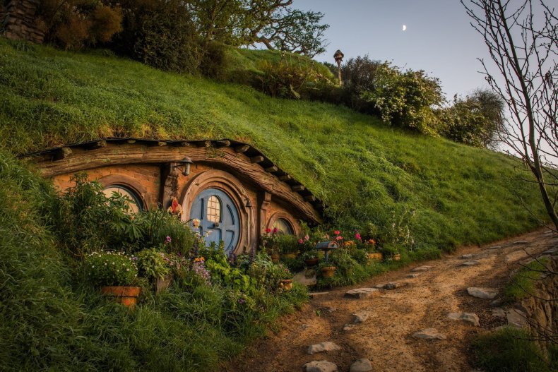 Hobbiton