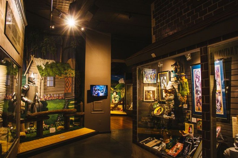 Oz Museum