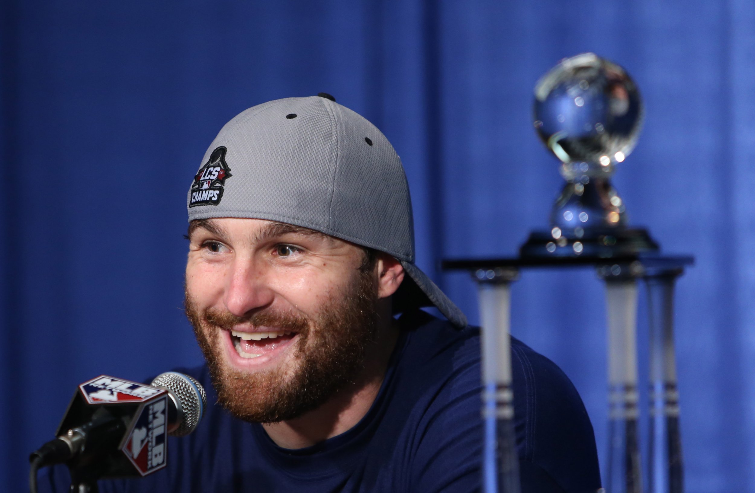 Daniel Murphy and the 'Feminization' of Sports - Bloomberg