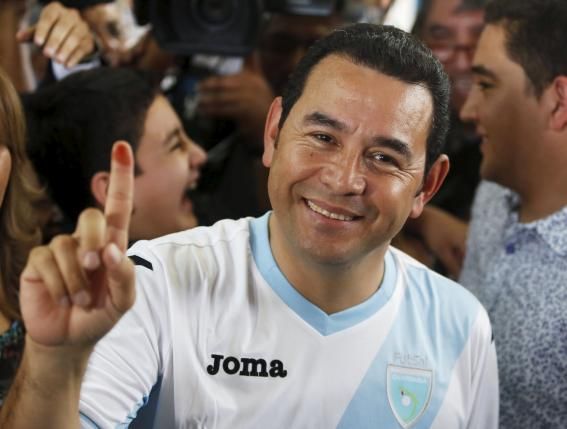 10_26_JimmyMorales_01 10_26_JimmyMorales_01