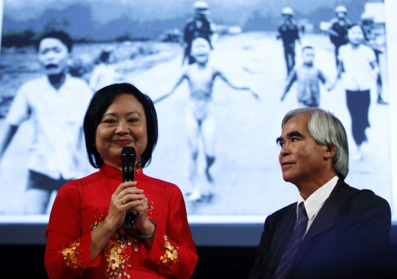 Kim Phuc