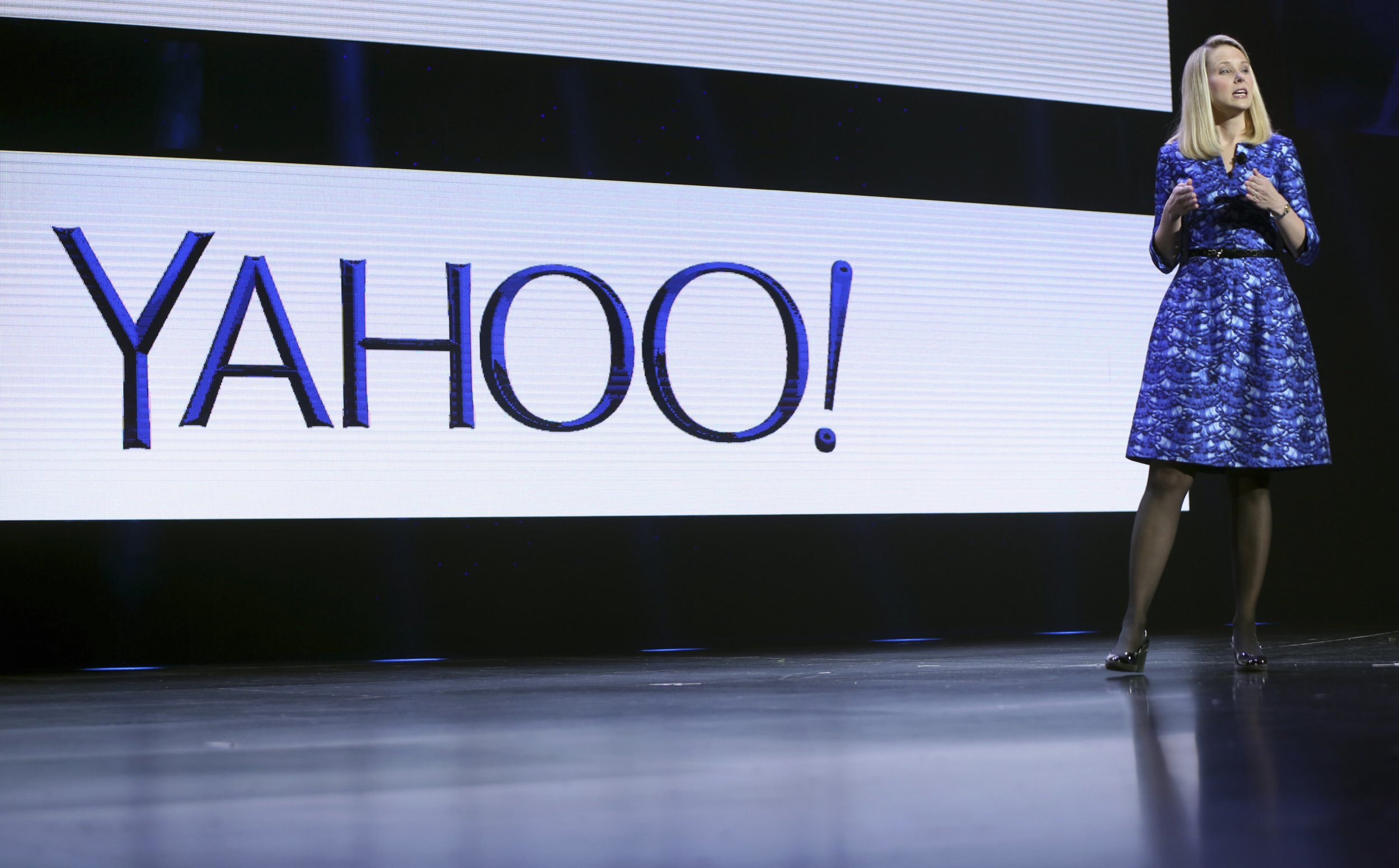 Yahoo is supplementing NFL live streaming deal with additional