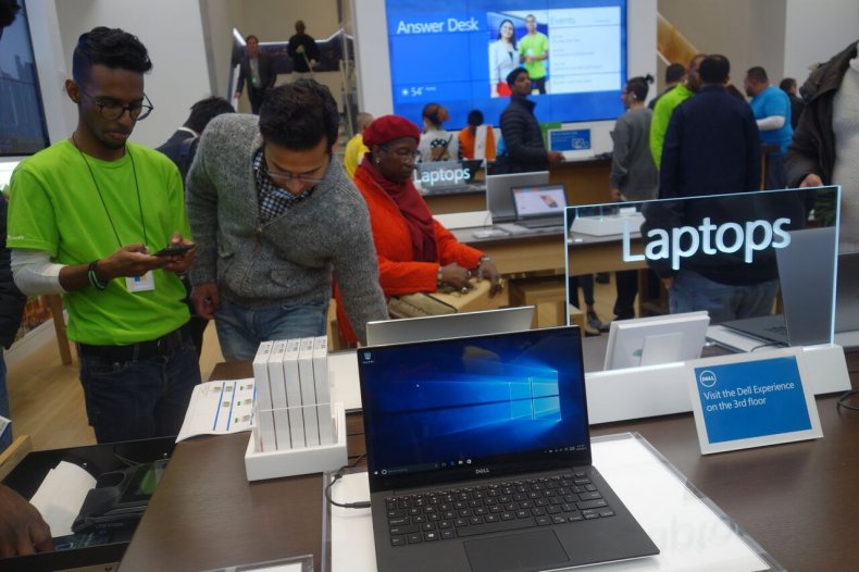 Microsoft