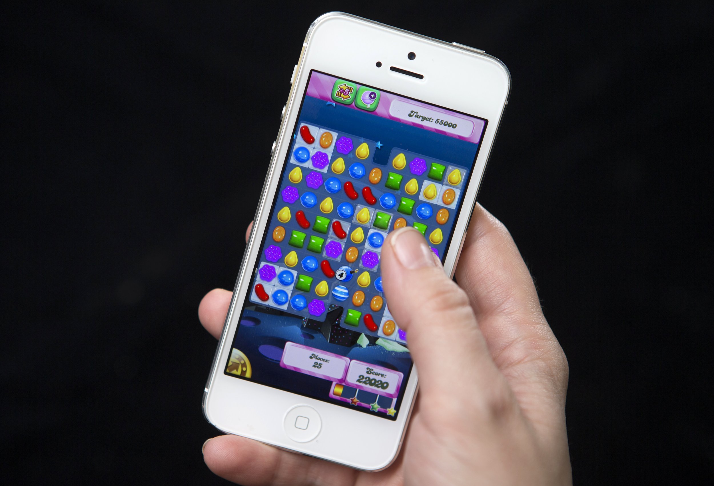 How to Block Candy Crush Saga Notifications on Facebook