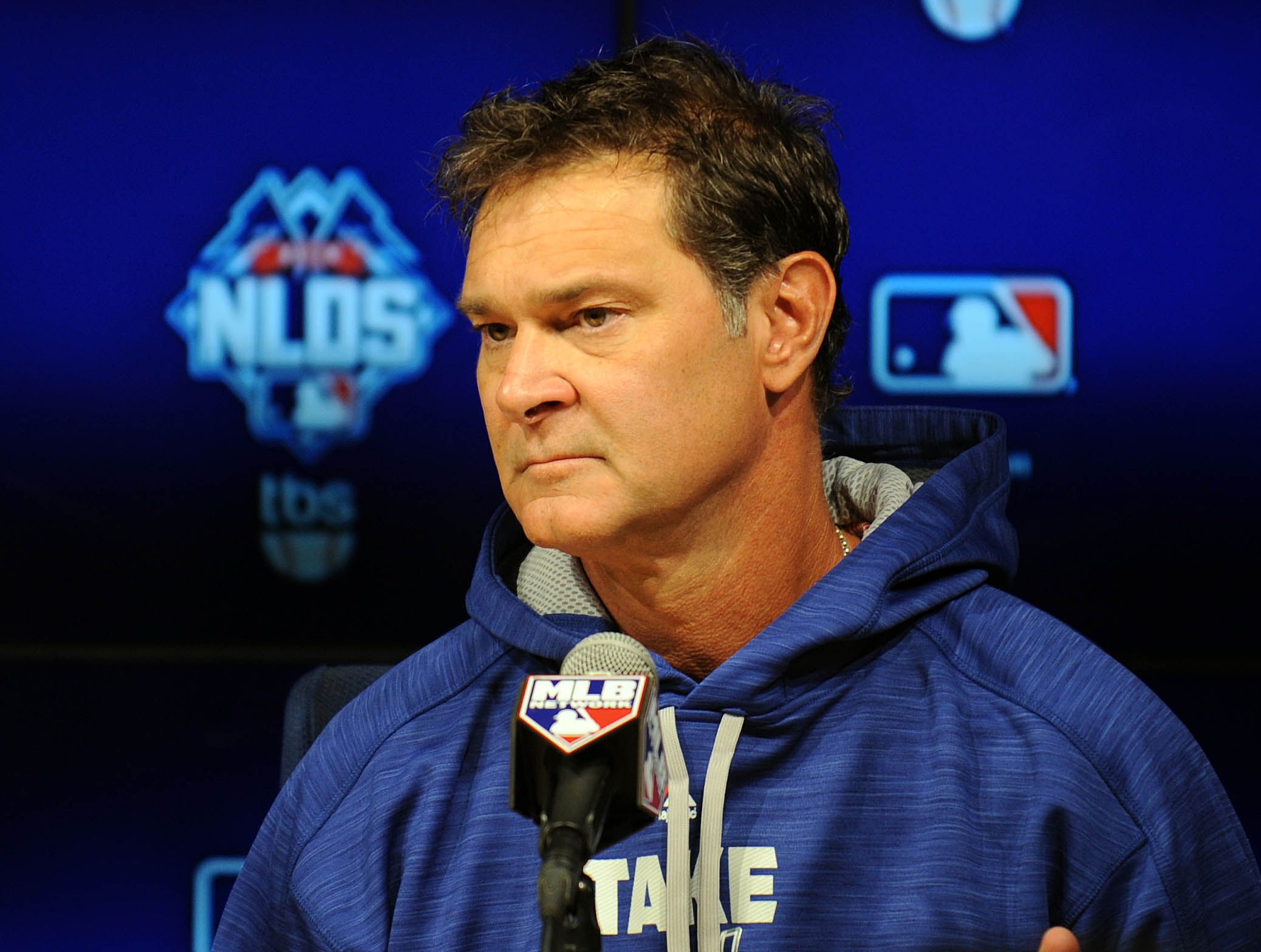 Don Mattingly Is Done In South Florida After Seven Seasons