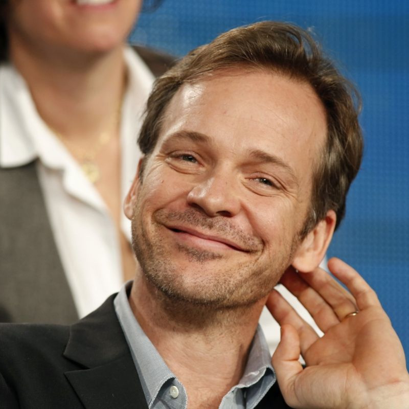 ピーター サースガード 妻にセックスシーンを監督される心境を語る メンズセレブ日記 ピーター サースガード 妻にセックスシーンを監督される心境を語る メンズセレブ日記