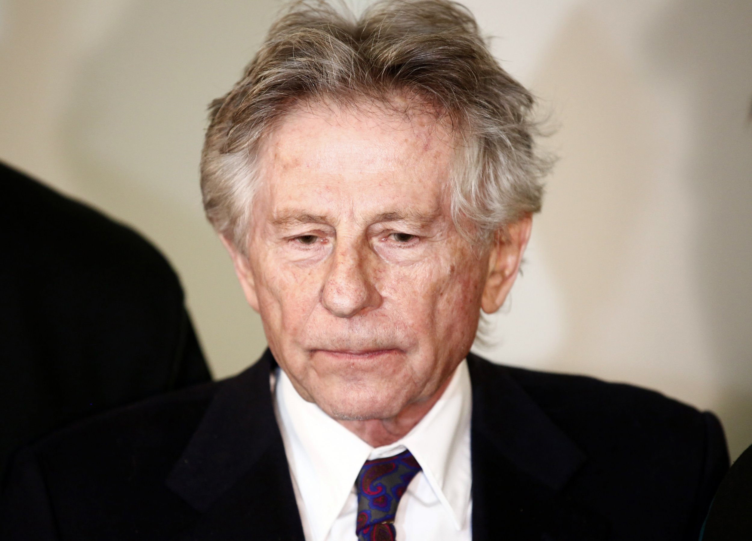 Roman Polanski Denied No Jail Plea If He Returns to the U.S.