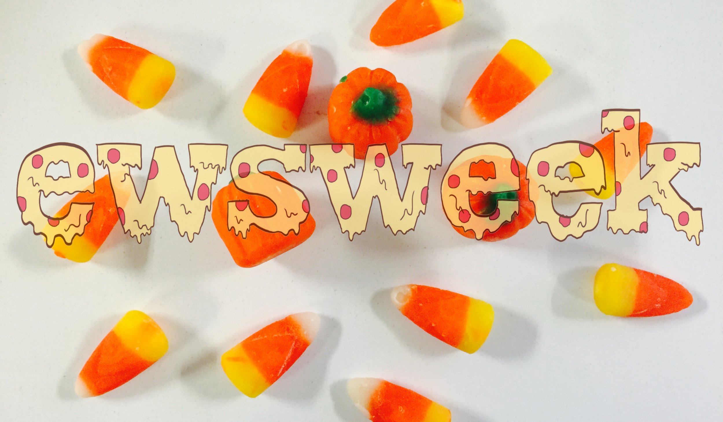 Kinda Candy Corn: New Halloween Treats Reviewed «