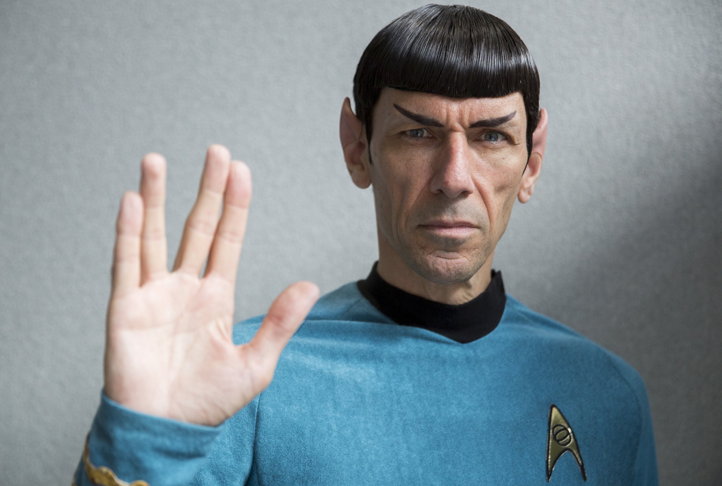 A New 'Star Trek' Series Will Run on CBS in 2017