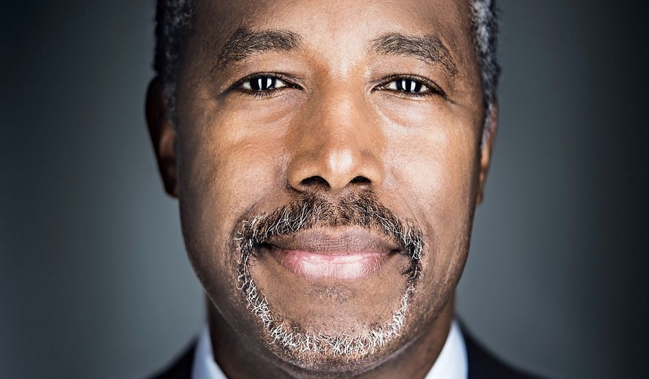 think big by ben carson p