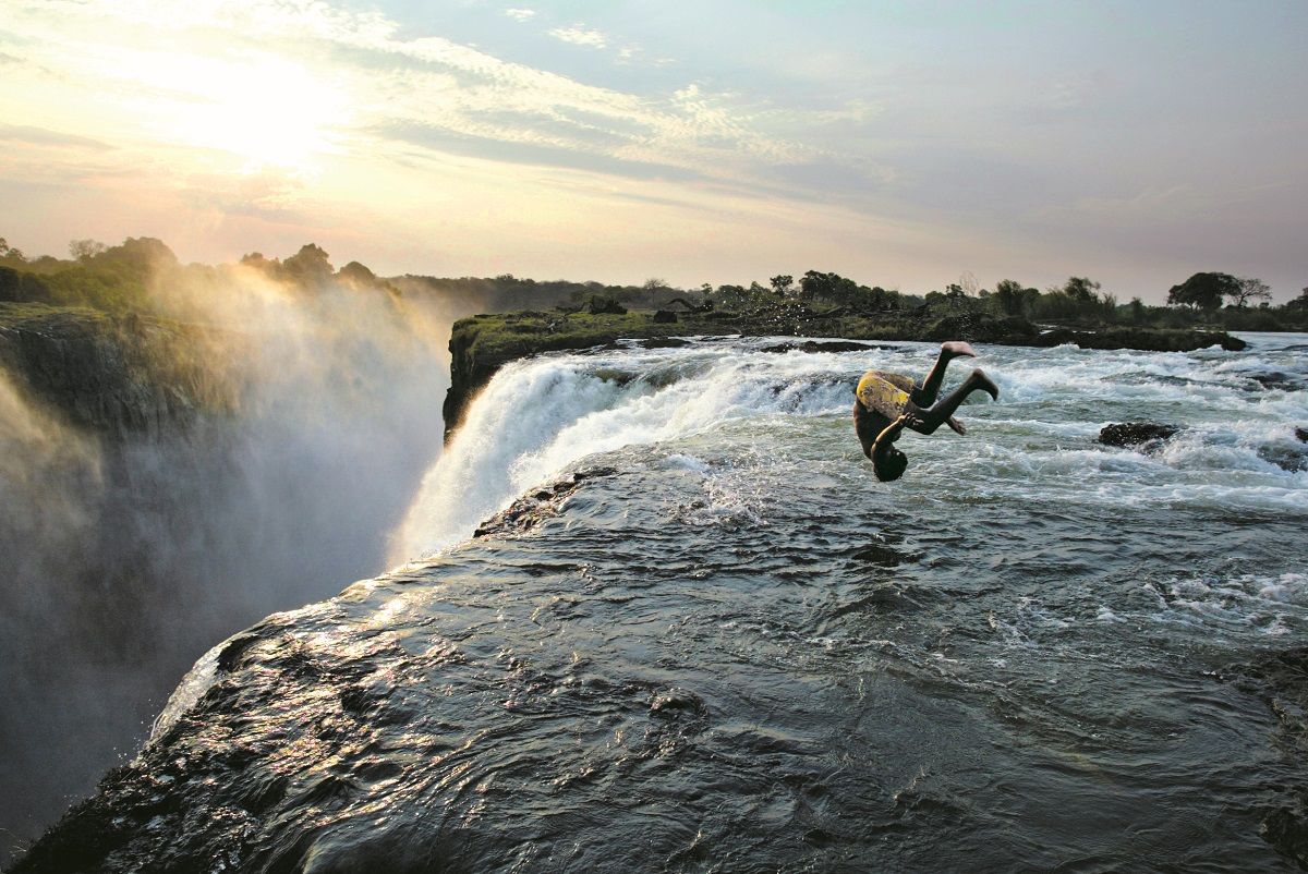 Where the Wild Things Still Are: Now Is the Time to Visit Zimbabwe ...