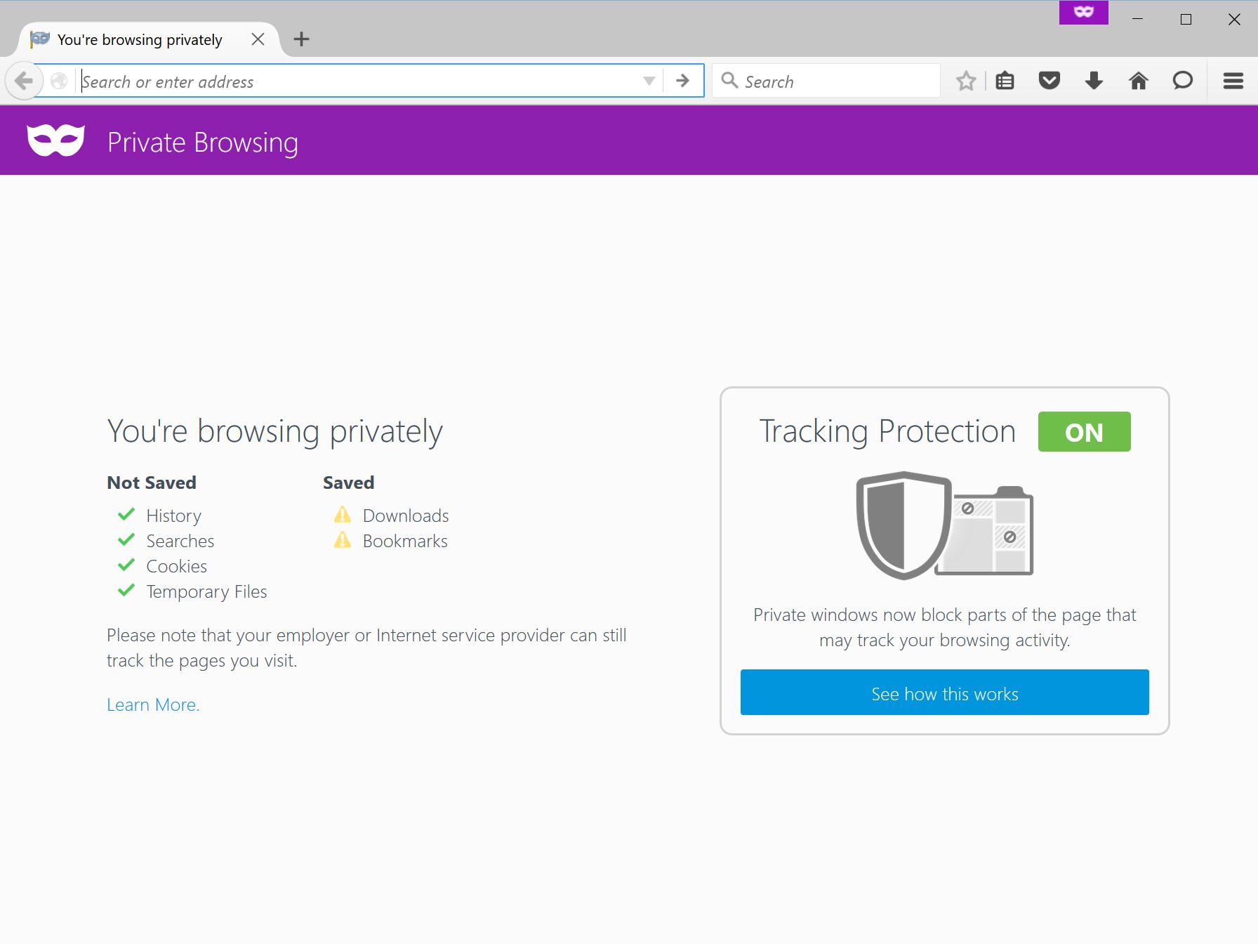 Firefox 65: New Cookie Jar Policy to block tracking - gHacks Tech News