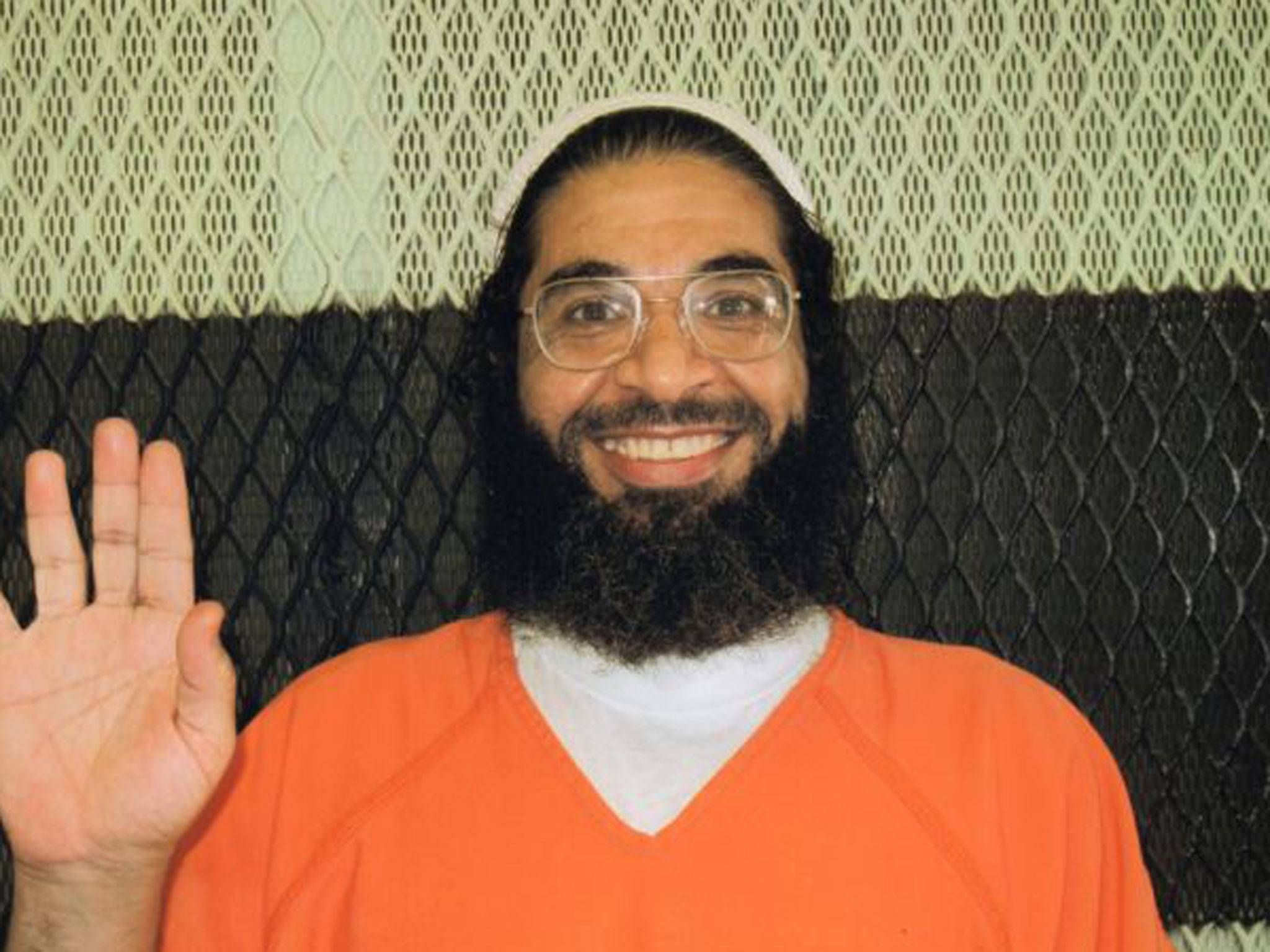 Shaker Aamer