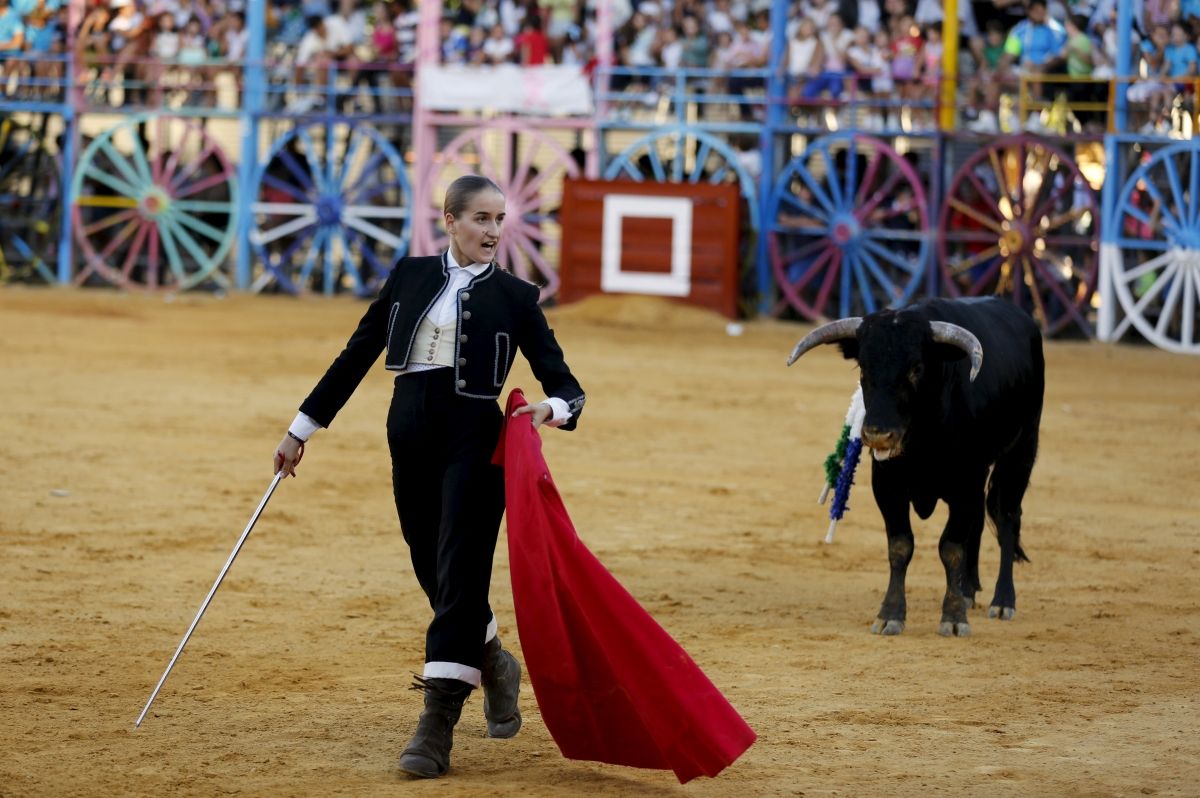 Bullfighting Spain