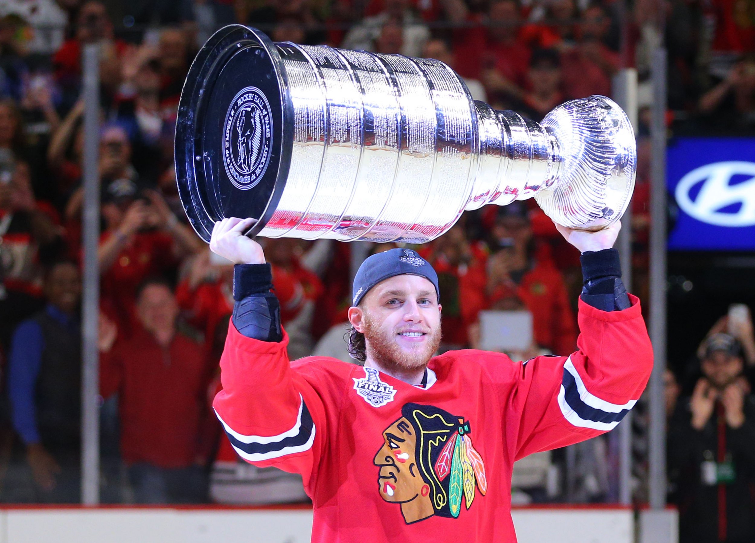 Chicago Blackhawks Star Patrick Kane Won't Be Charged With Rape After ...