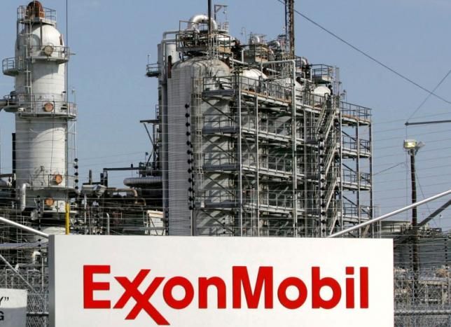 Exxon