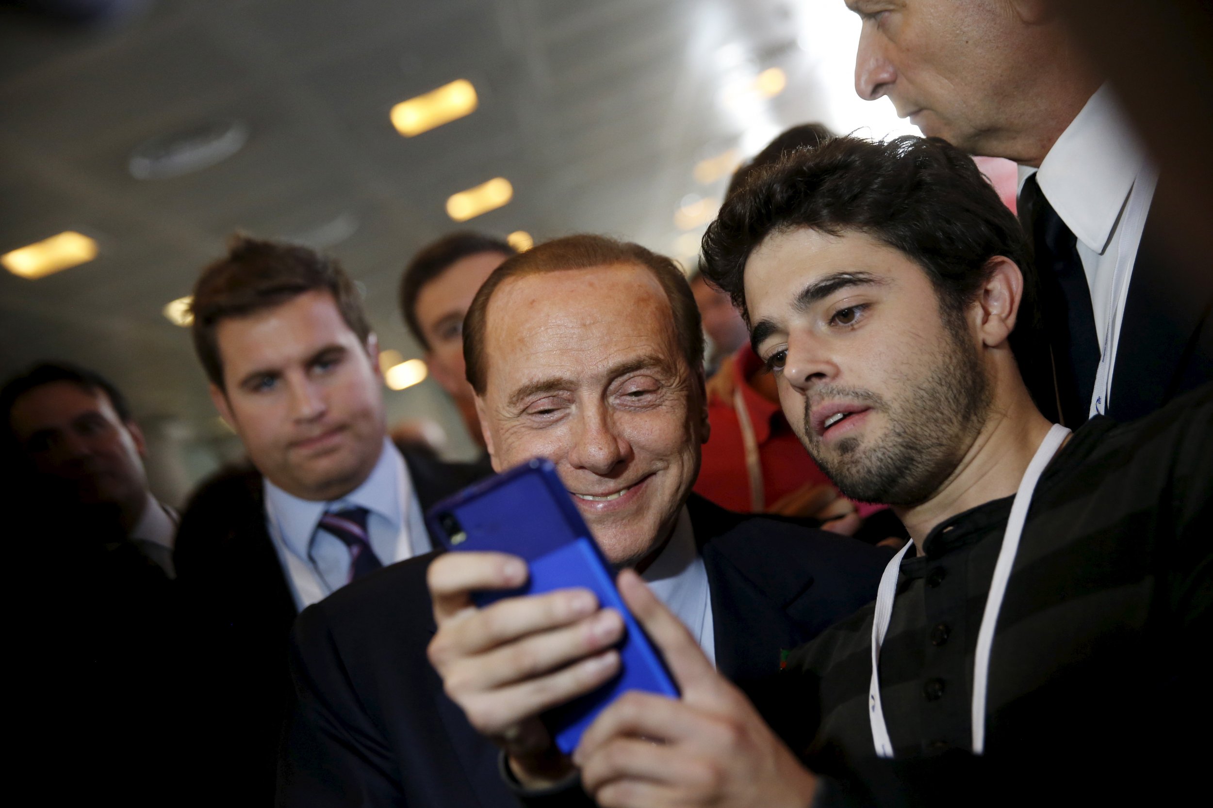 1106_Silvio Berlusconi Book 1106_Silvio Berlusconi Book