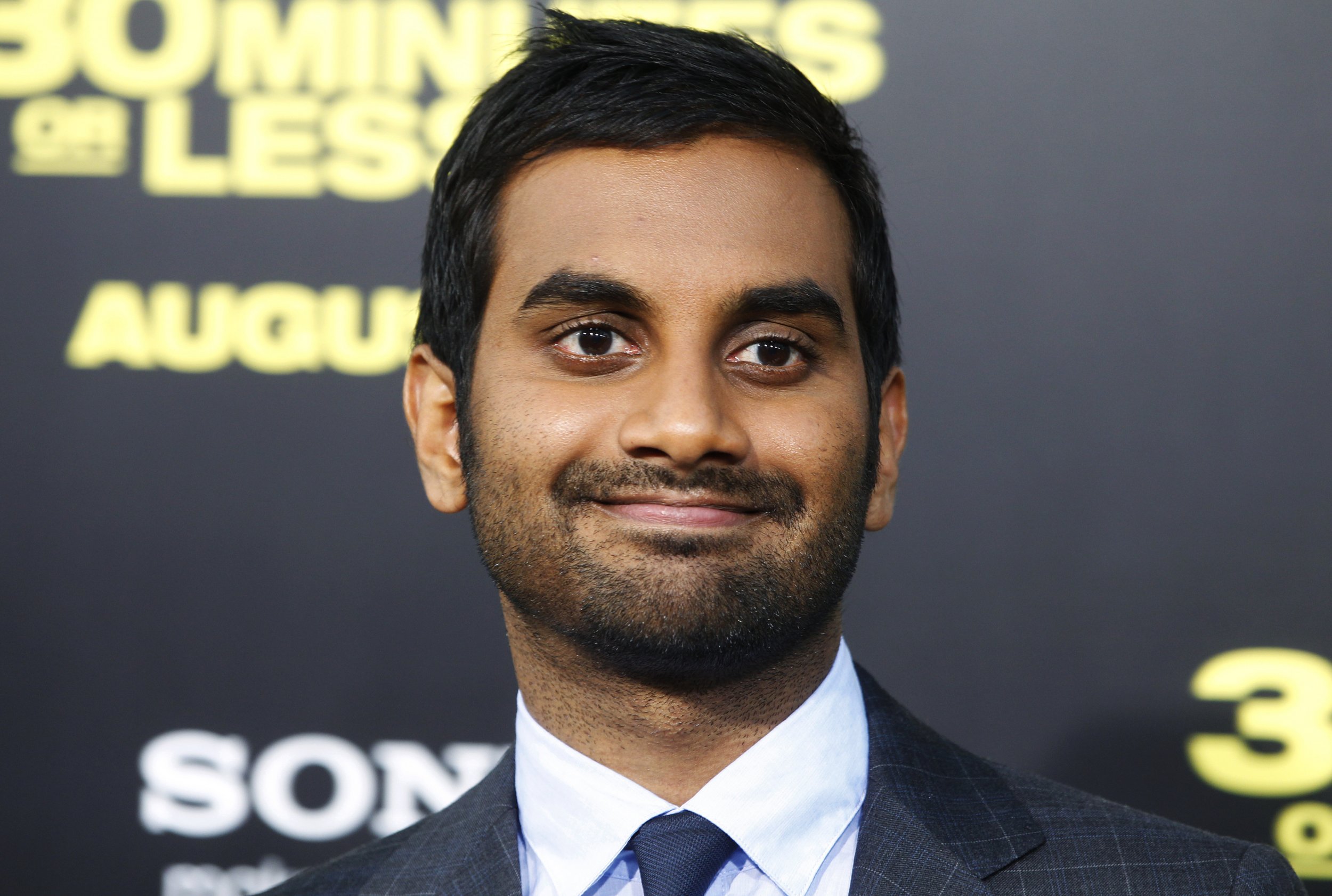 Aziz Ansari Accused of Sexual Misconduct, Comedian's Actions Compared