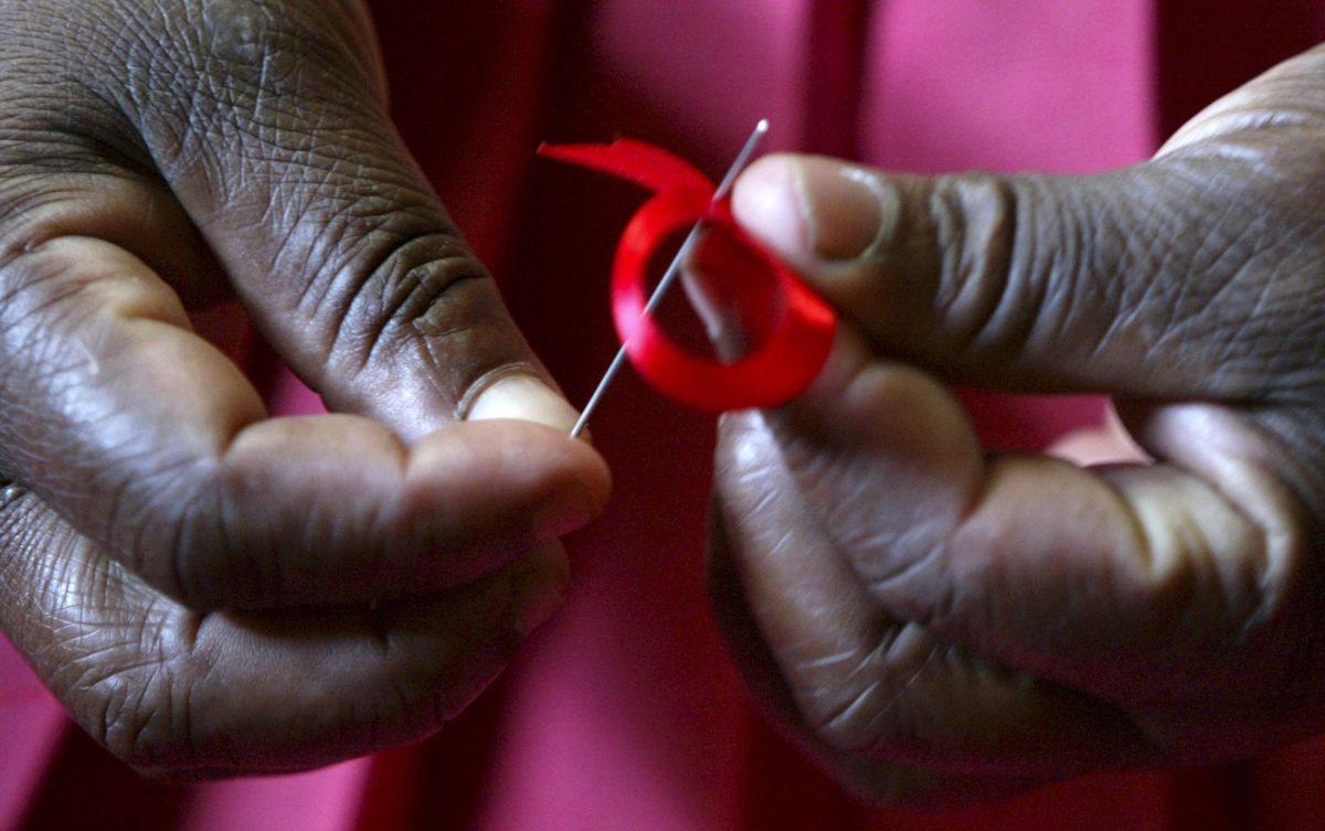 AIDS Kenya