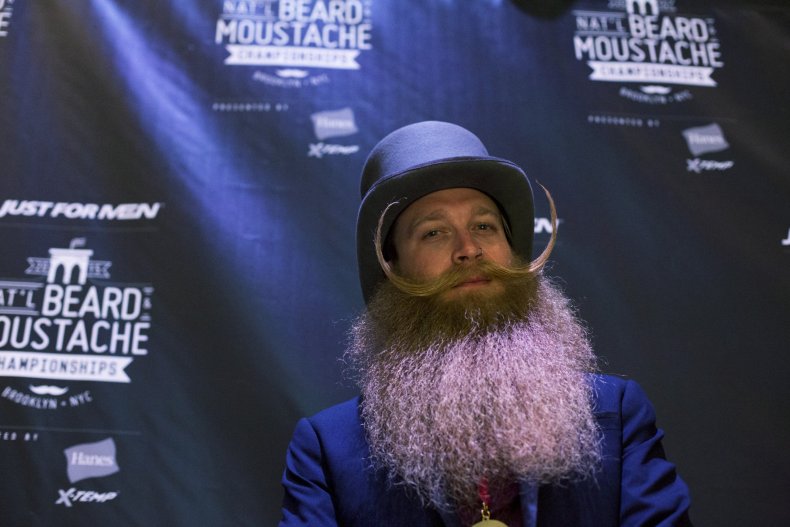 beard champ2