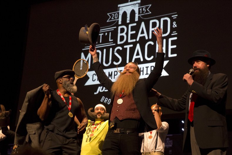 beard champ 3