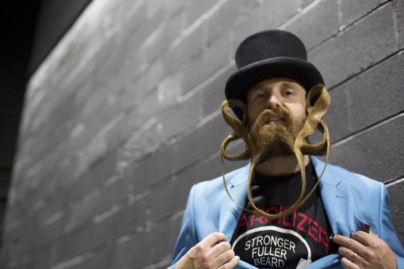 beard champ 4