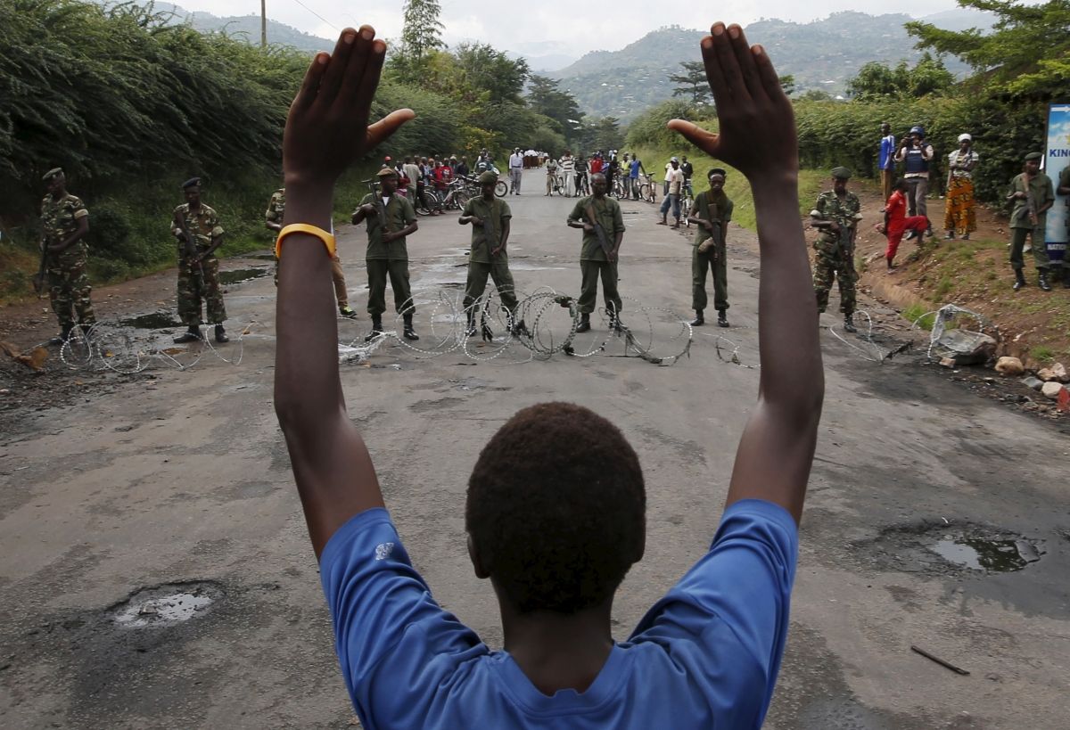 vox videos burundi conflict vox videos burundi conflict
