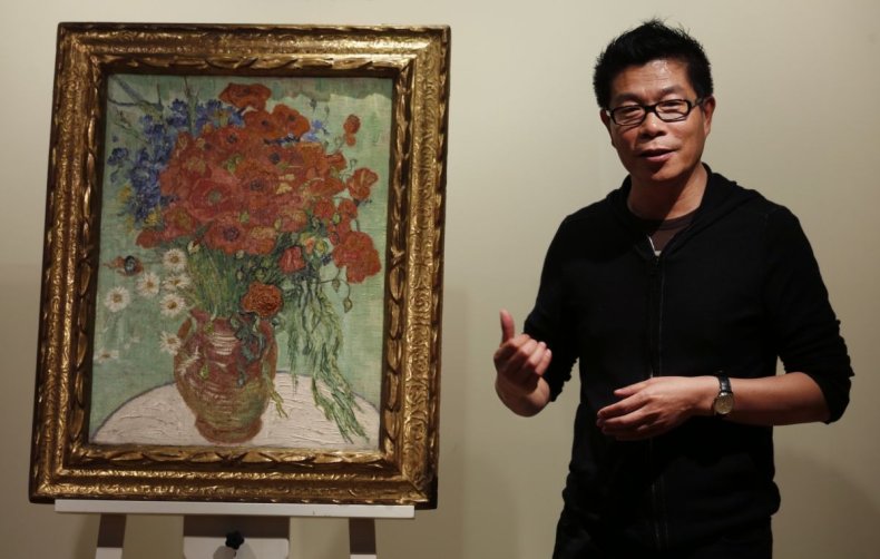 Wang Zhongjun