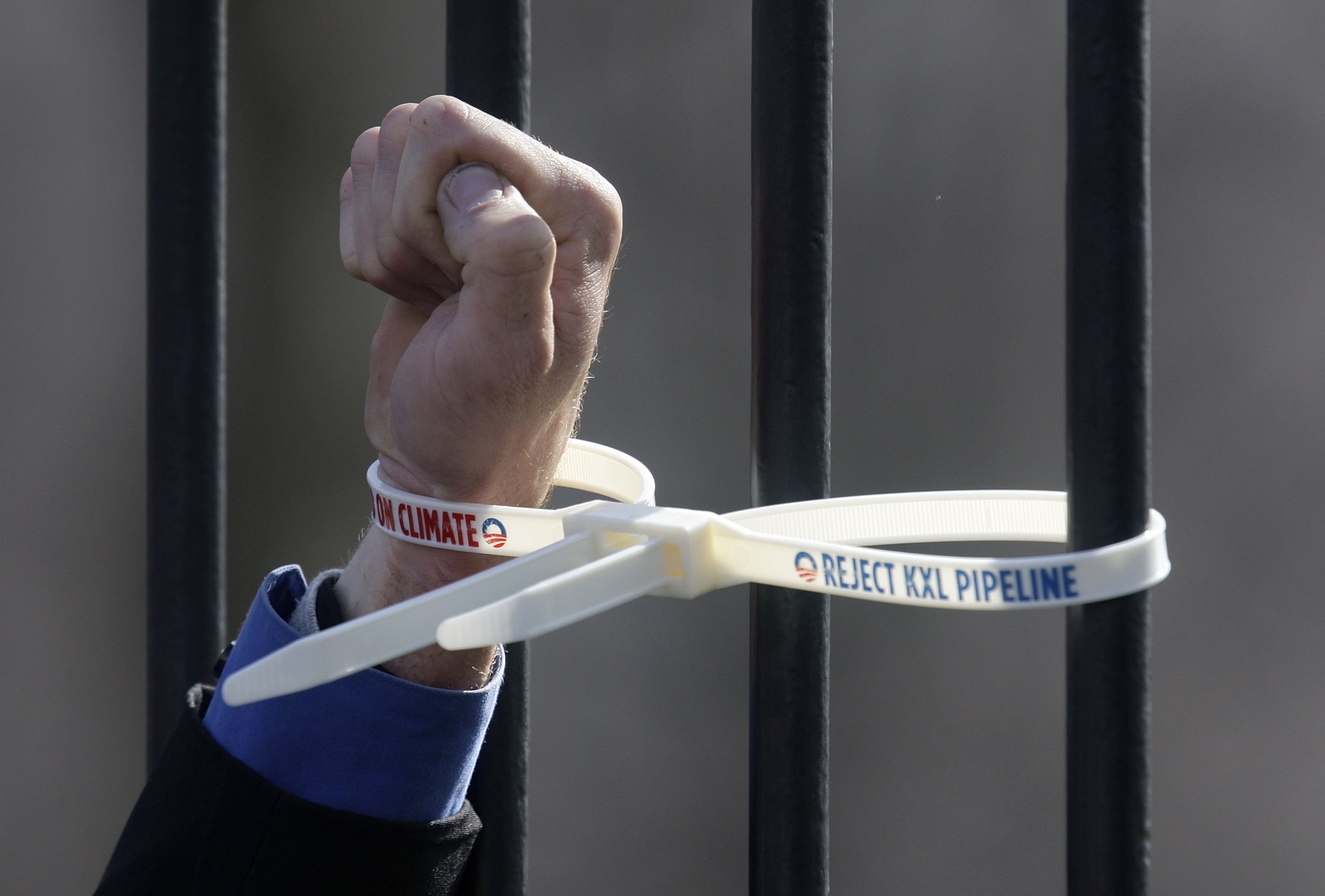 keystone-protest