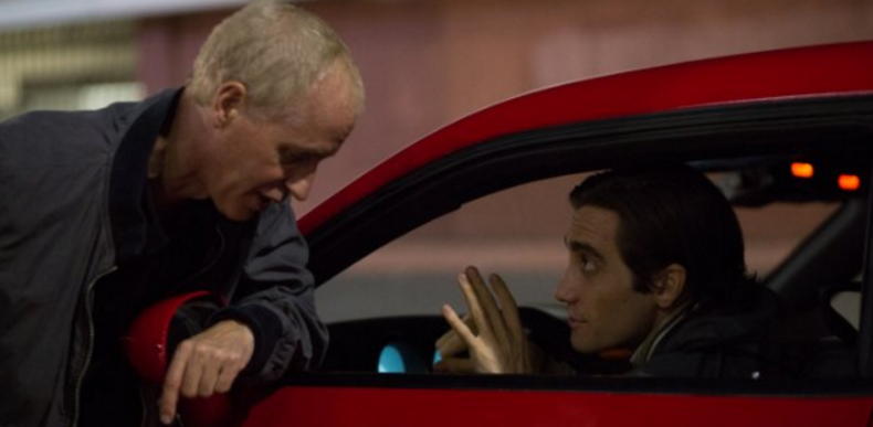 Nightcrawler