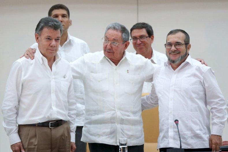 FARC