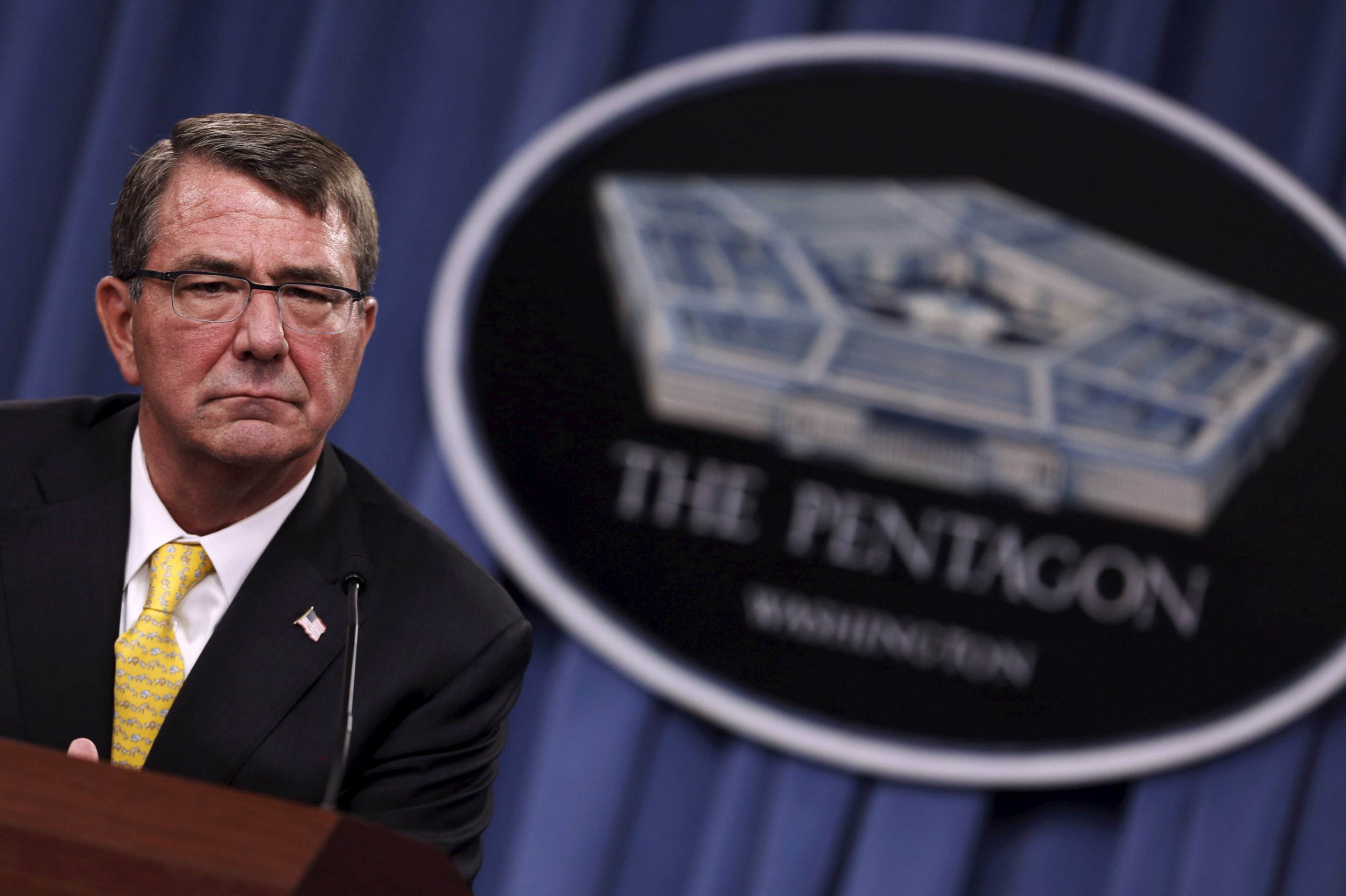 1111_Pentagon Spending