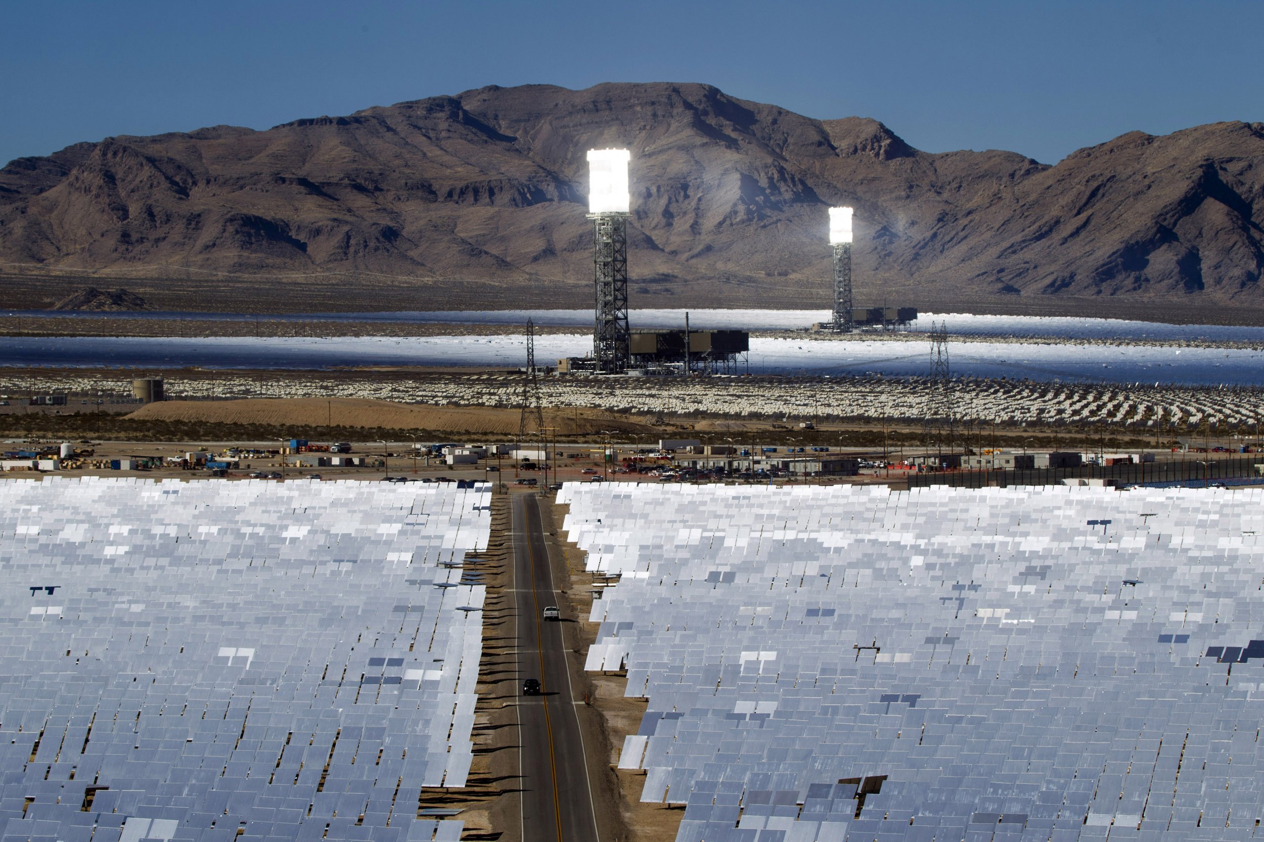 ivanpah ivanpah