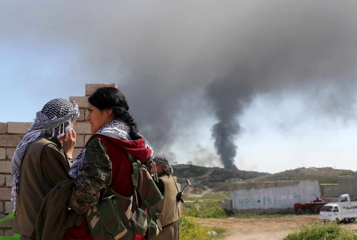 Sinjar Sinjar