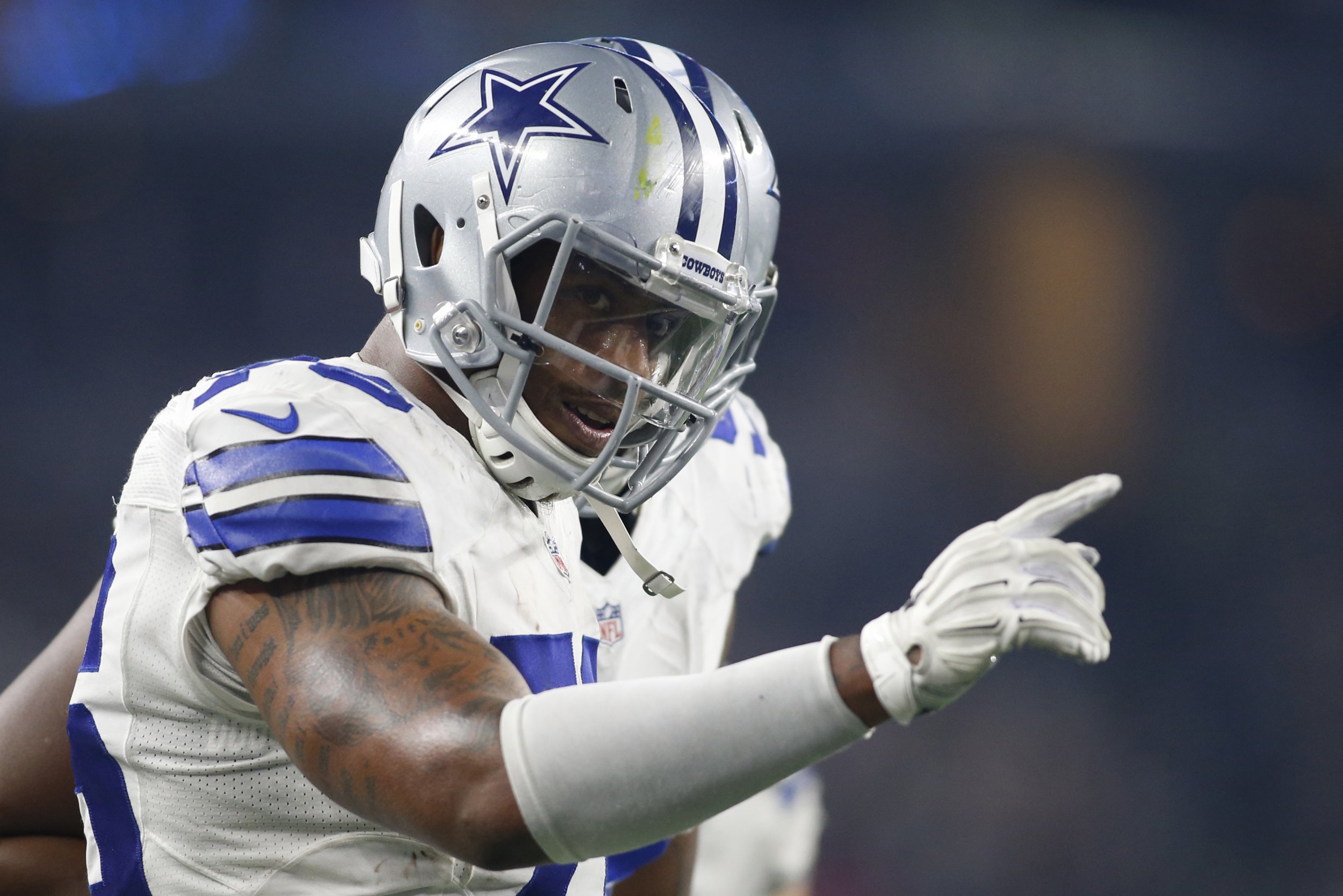 1112_Greg Hardy NFL 1112_Greg Hardy NFL