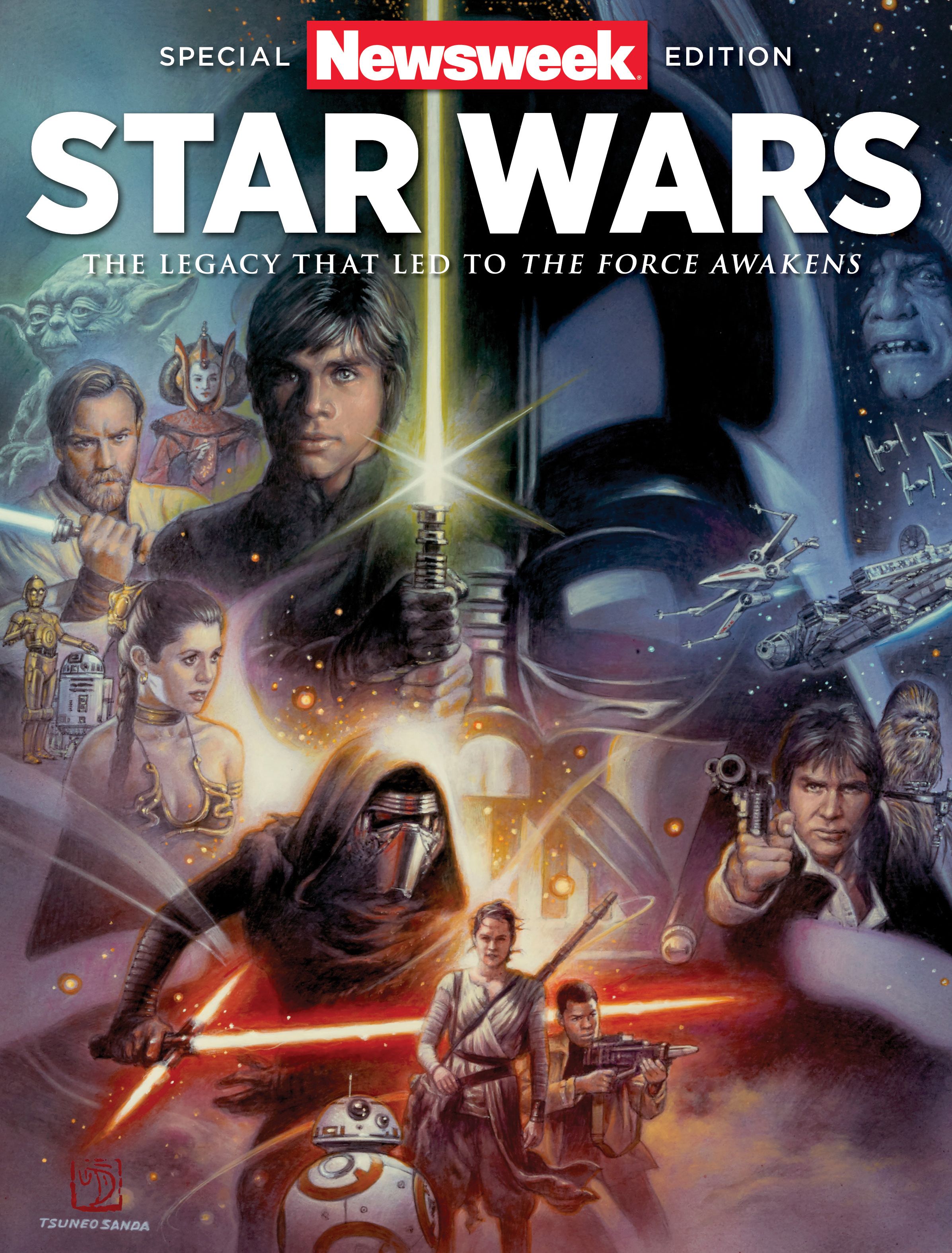 Star Wars cover final